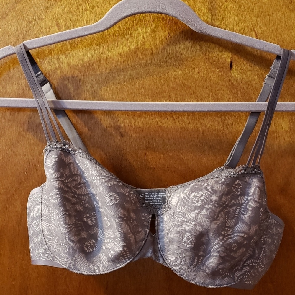 NWT Soma Enticing Lift Balconette 34C